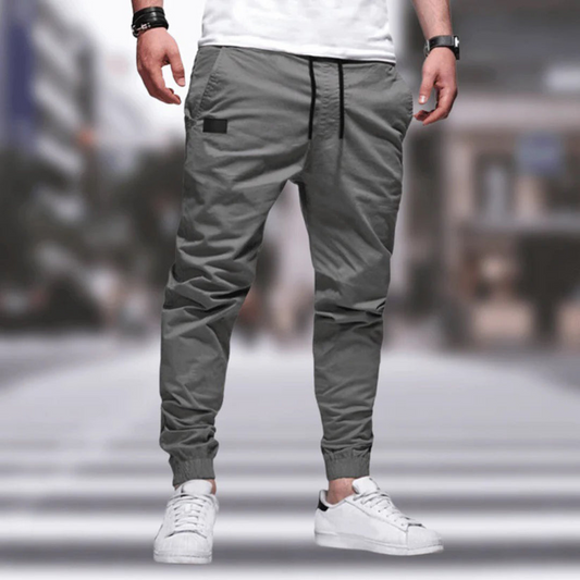 Joe | Joggers Cargo Pantalons Pour Hommes | Confortable
