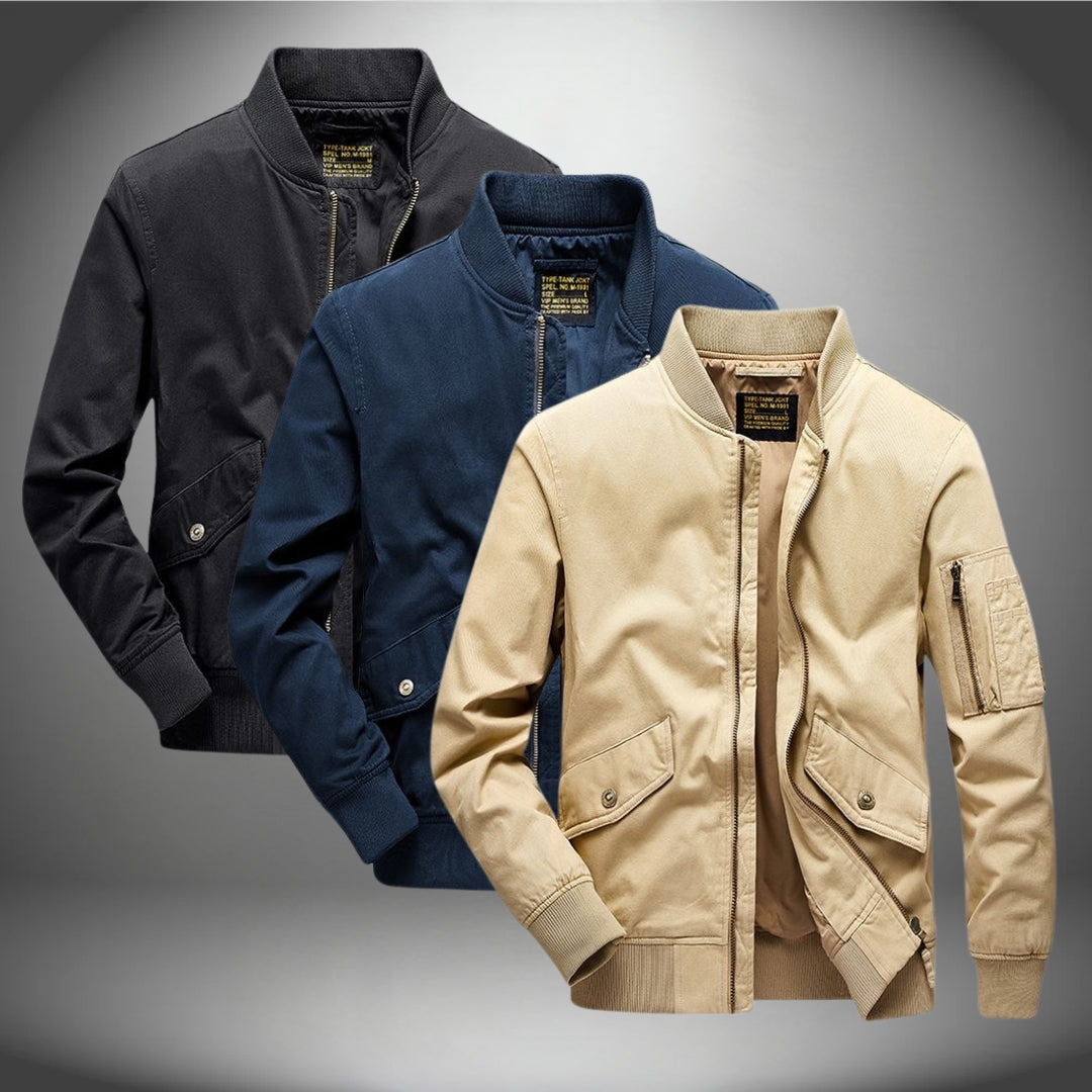 Atharv | Veste Tendance Pour Homme | Hiver