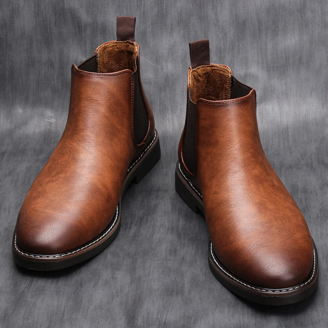 Arlo | Bottes Classiques Pour Homme | Intemporelles