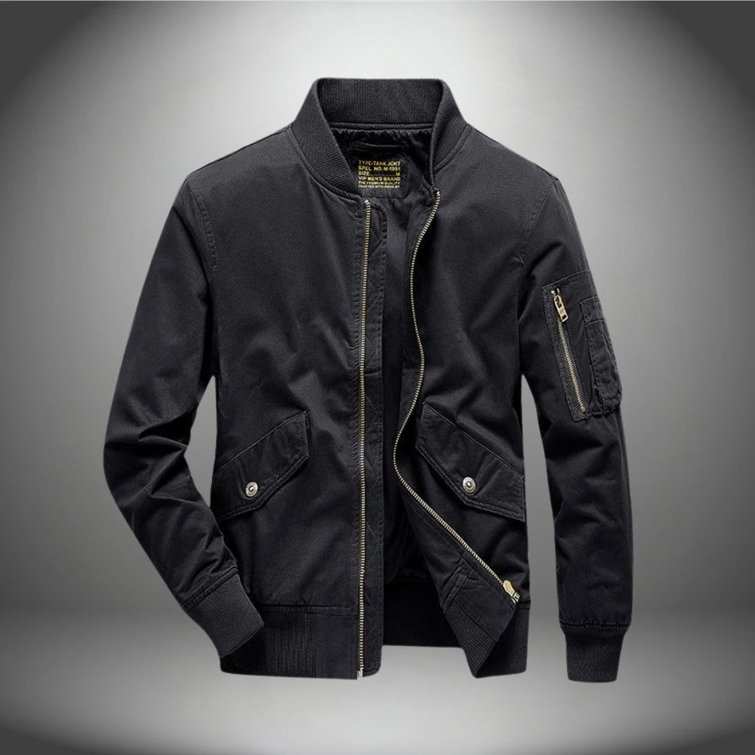 Atharv | Veste Tendance Pour Homme | Hiver