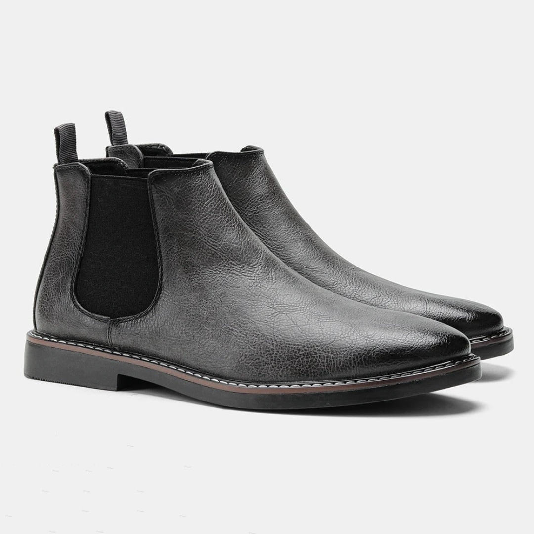 Arlo | Bottes Classiques Pour Homme | Intemporelles