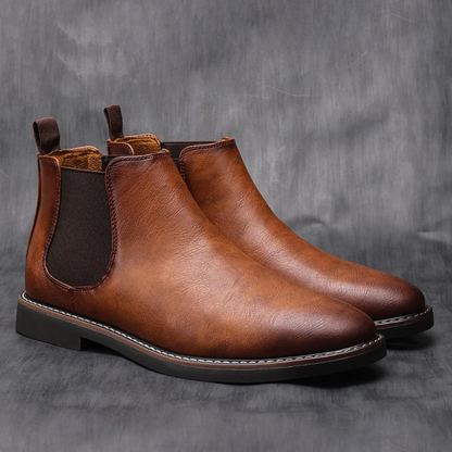Arlo | Bottes Classiques Pour Homme | Intemporelles
