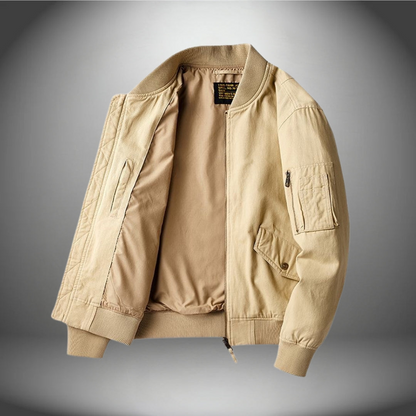 Atharv | Veste Tendance Pour Homme | Hiver