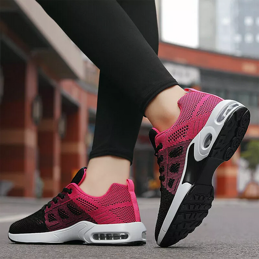 Adelin | Sneaker Orthopédiques Pour Femme | Tendance