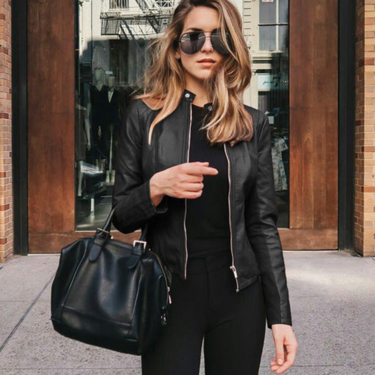 Maricar | Veste Courte Élégante Pour Femme | Confortable