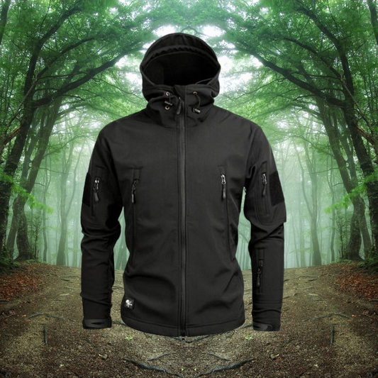 Adrien | Veste Homme Polyvalente | Résistante