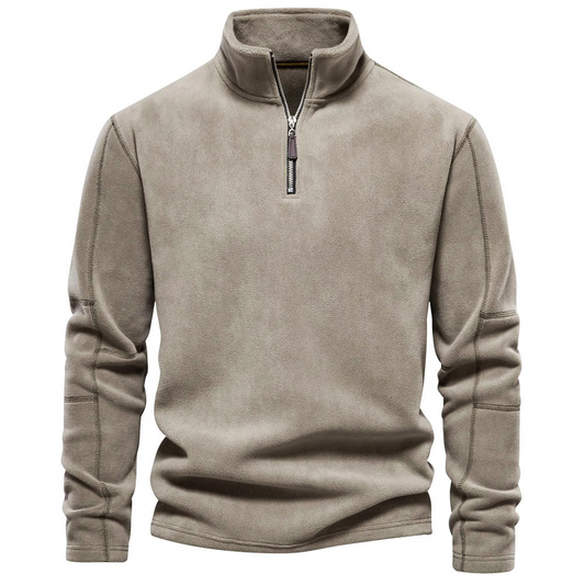 Alric | Pull Stylé Pour Homme | Chaleureux