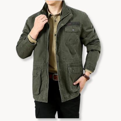 Marlo | Veste Tendance Pour Homme | Hiver