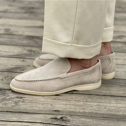 Loro | Mocassins Orthopédique Pour Hommes | Tendance
