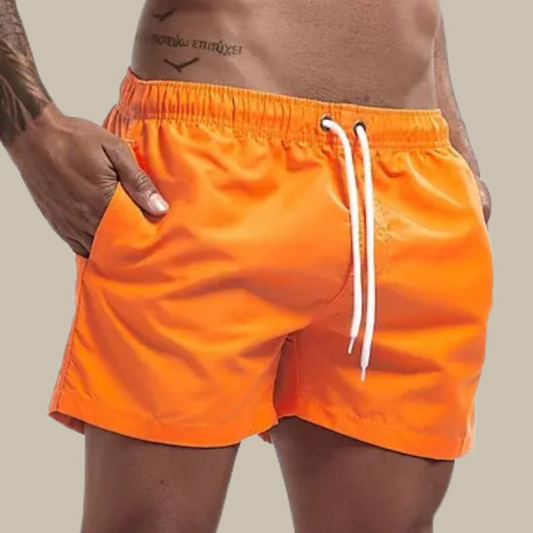 Maxime | Short de Bain Homme | Séchage Rapide