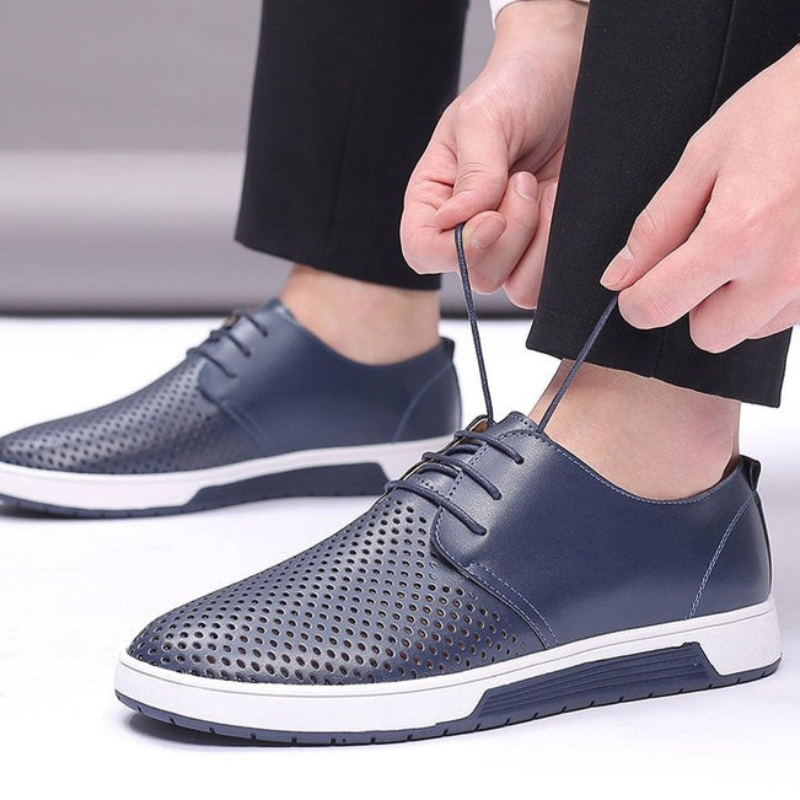 Harvard | Baskets Tendance Pour Hommes | Confort
