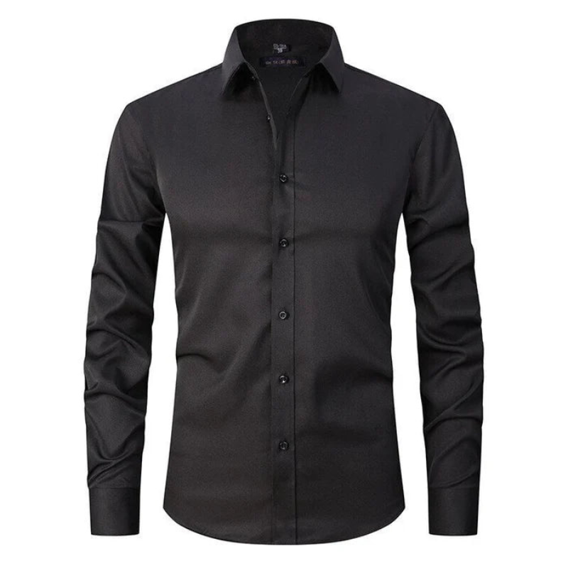 Neymar | Chemise stretch sans repassage pour Hommes | Polo