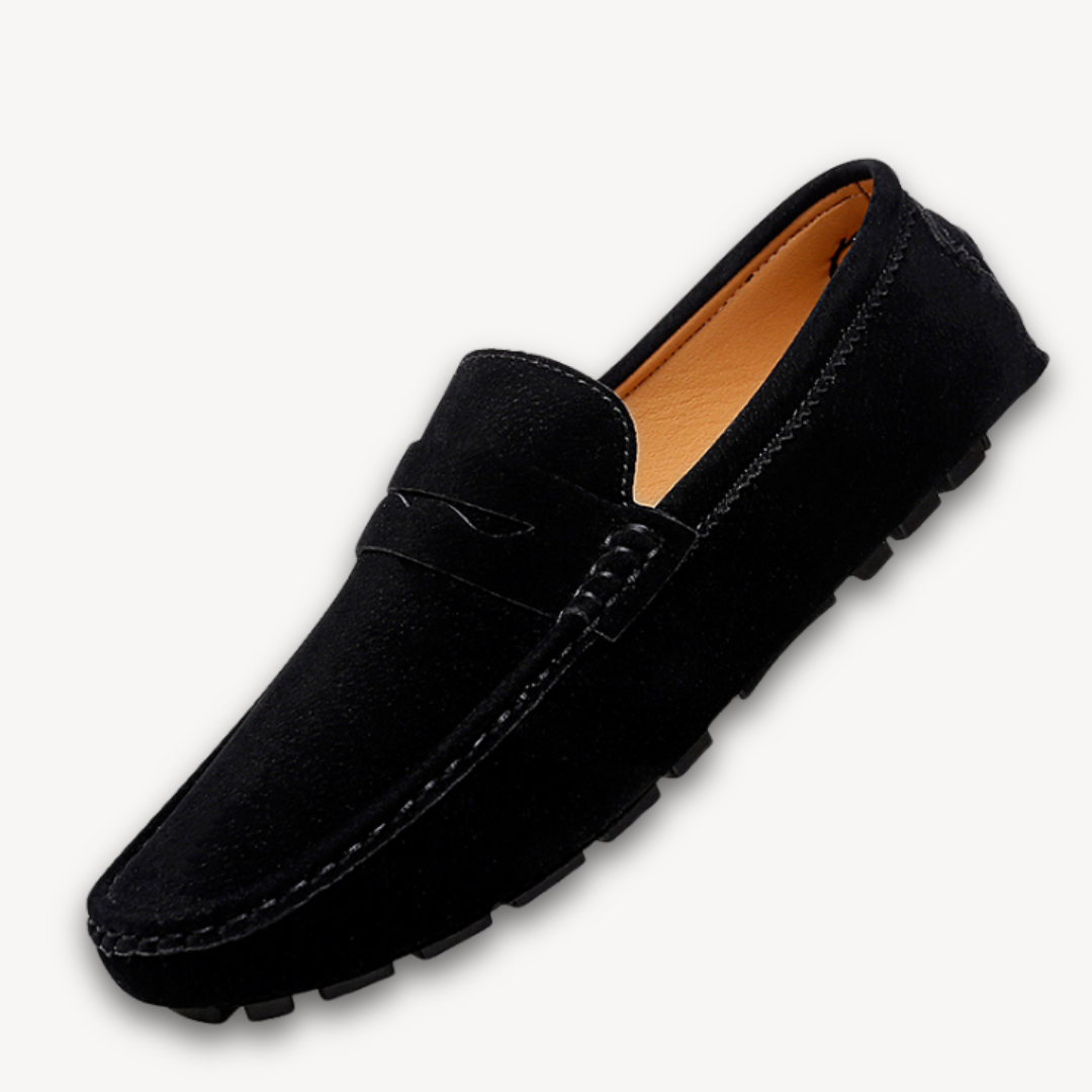 Raha | Mocassins Tendance Pour Hommes | Élégant