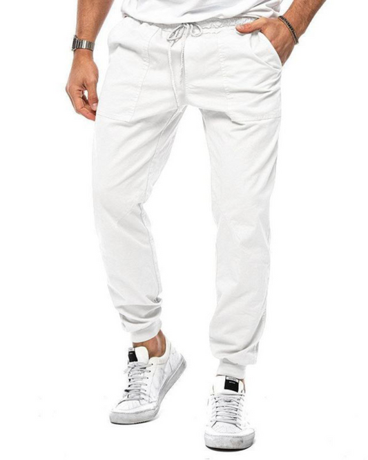Aden | Pantalon de Jogging  Pour Homme | Large