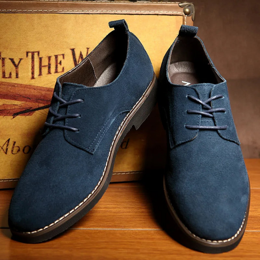 Faizan | Chaussures Élégantes Pour Homme | Décontractées