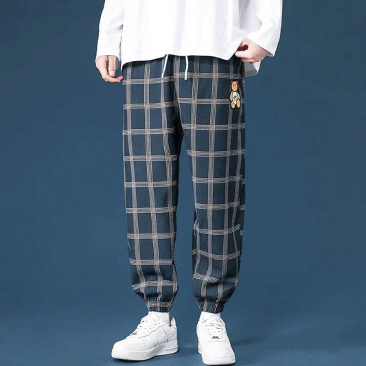 Rory | Pantalon D'été Décontracté Pour Homme | Baggy