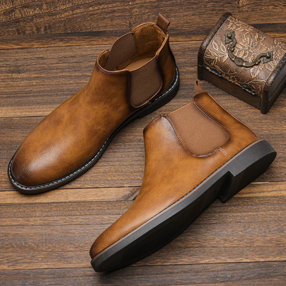 Arlo | Bottes Classiques Pour Homme | Intemporelles