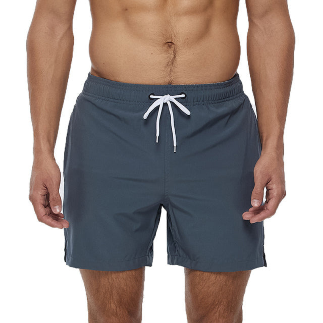 Piers | Maillot De Bain Short Pour Hommes | Confortable