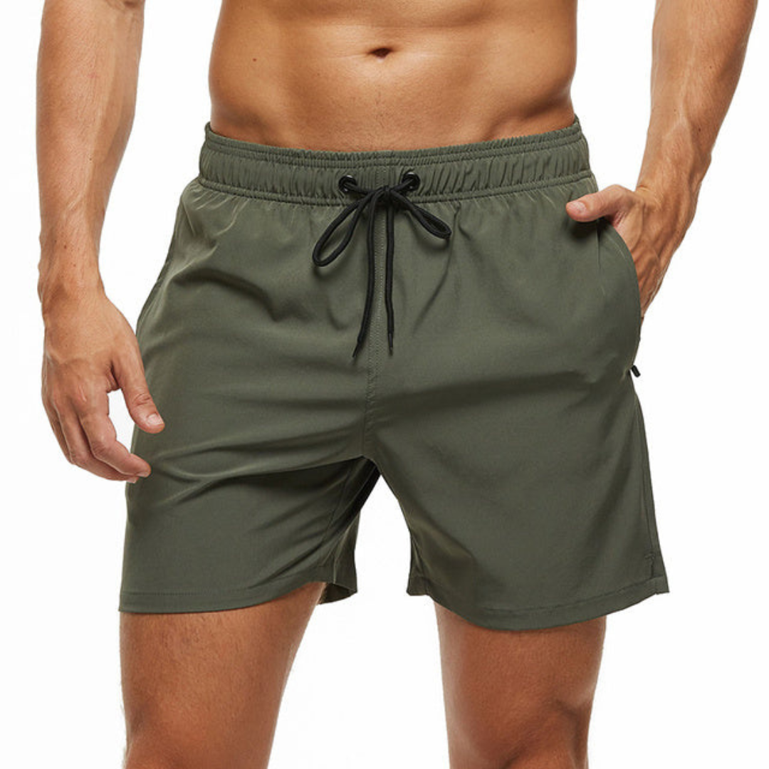 Piers | Maillot De Bain Short Pour Hommes | Confortable
