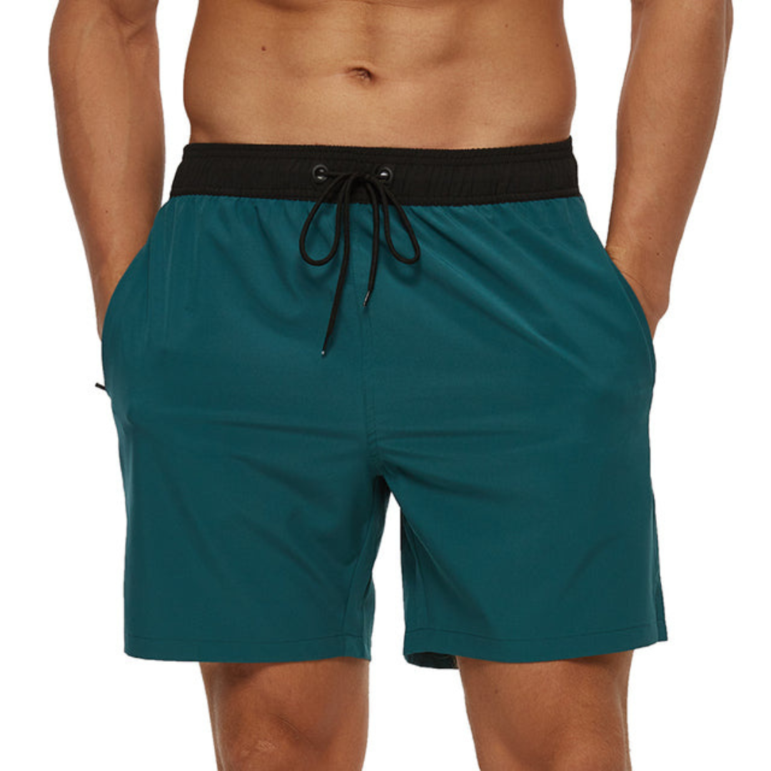 Piers | Maillot De Bain Short Pour Hommes | Confortable