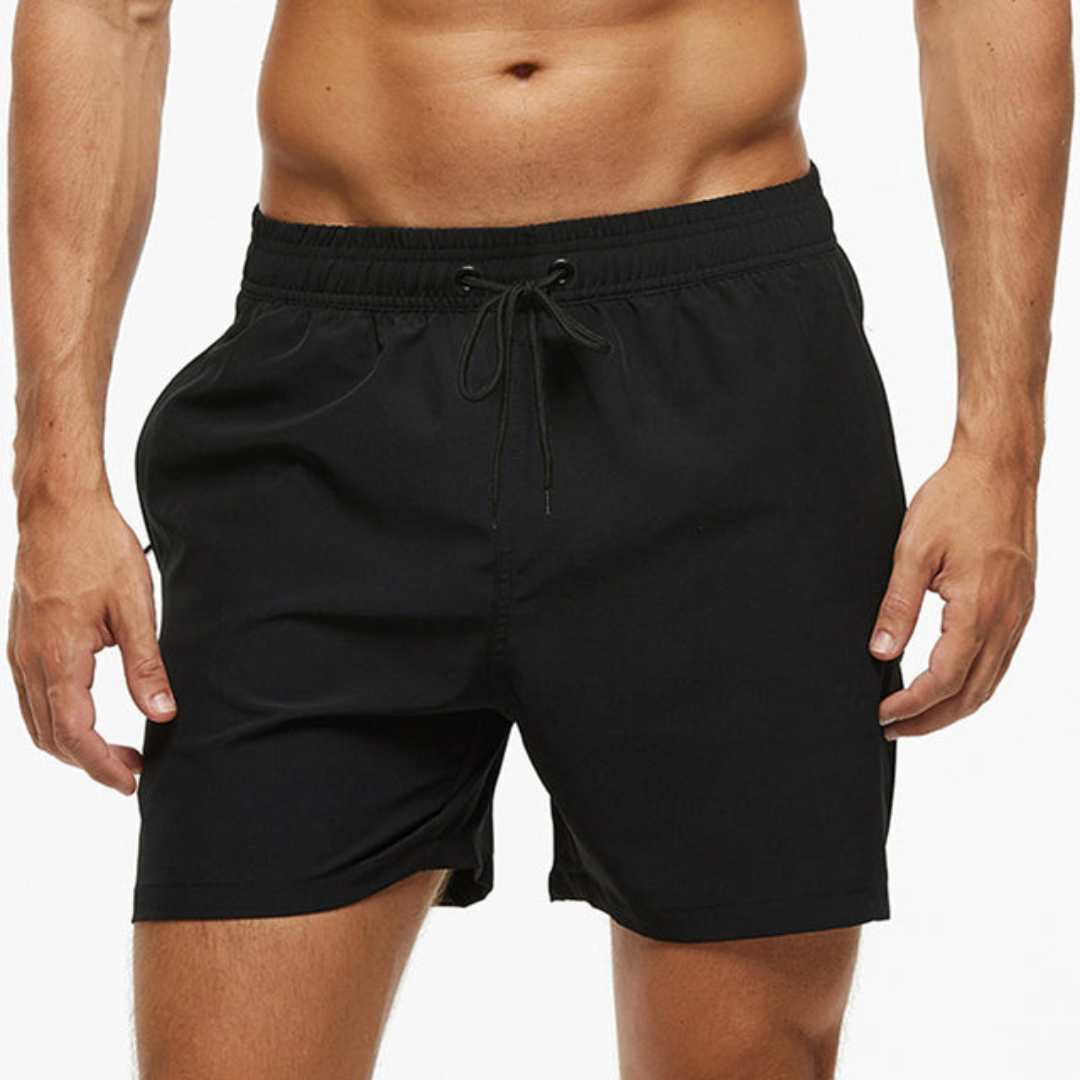 Piers | Maillot De Bain Short Pour Hommes | Confortable