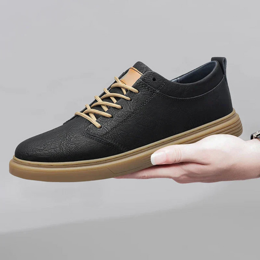 Bobbi | Baskets Tendance Pour Hommes | Noir