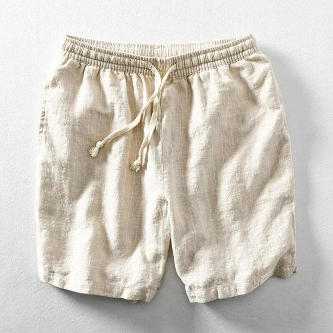 Nash | Short d'été Pour Homme | Elégant