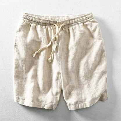 Nash | Short d'été Pour Homme | Elégant