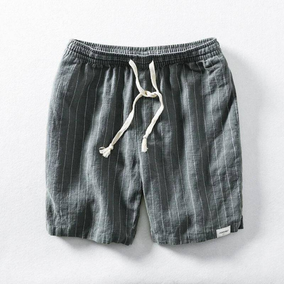 Nash | Short d'été Pour Homme | Elégant
