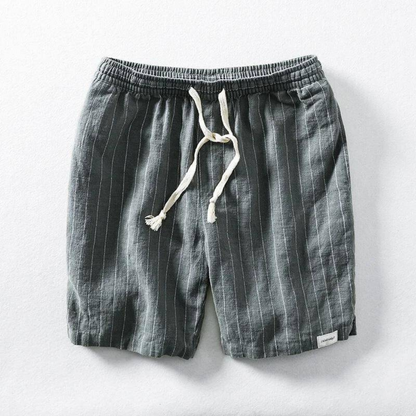 Nash | Short d'été Pour Homme | Elégant