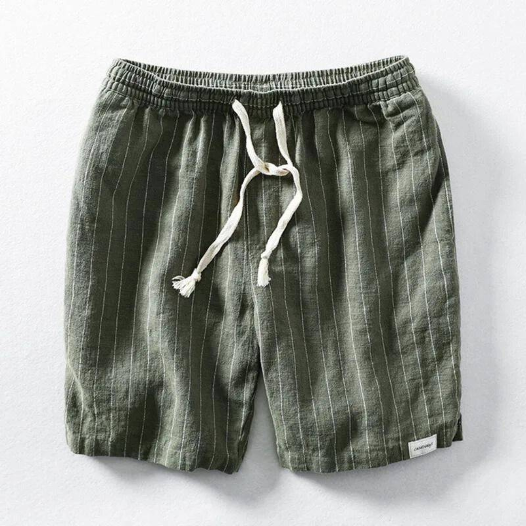 Nash | Short d'été Pour Homme | Elégant