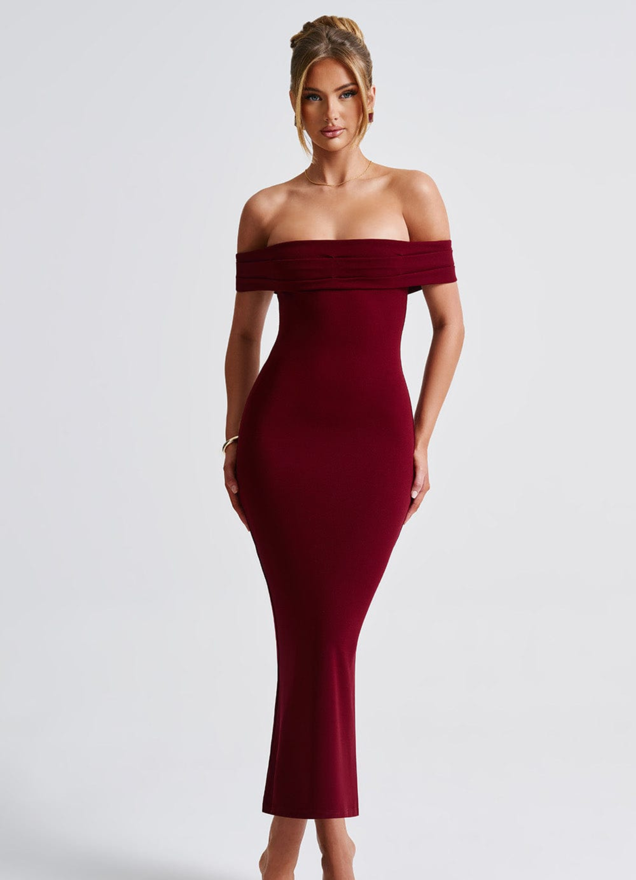 Zara | Robe Longue Elégante A Paillettes Pour Femmes | Maxi