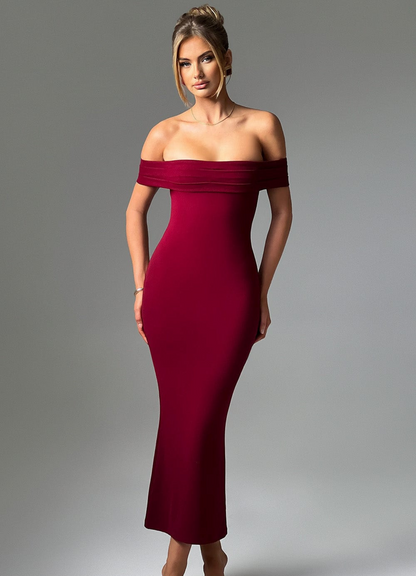 Zara | Robe Longue Elégante A Paillettes Pour Femmes | Maxi