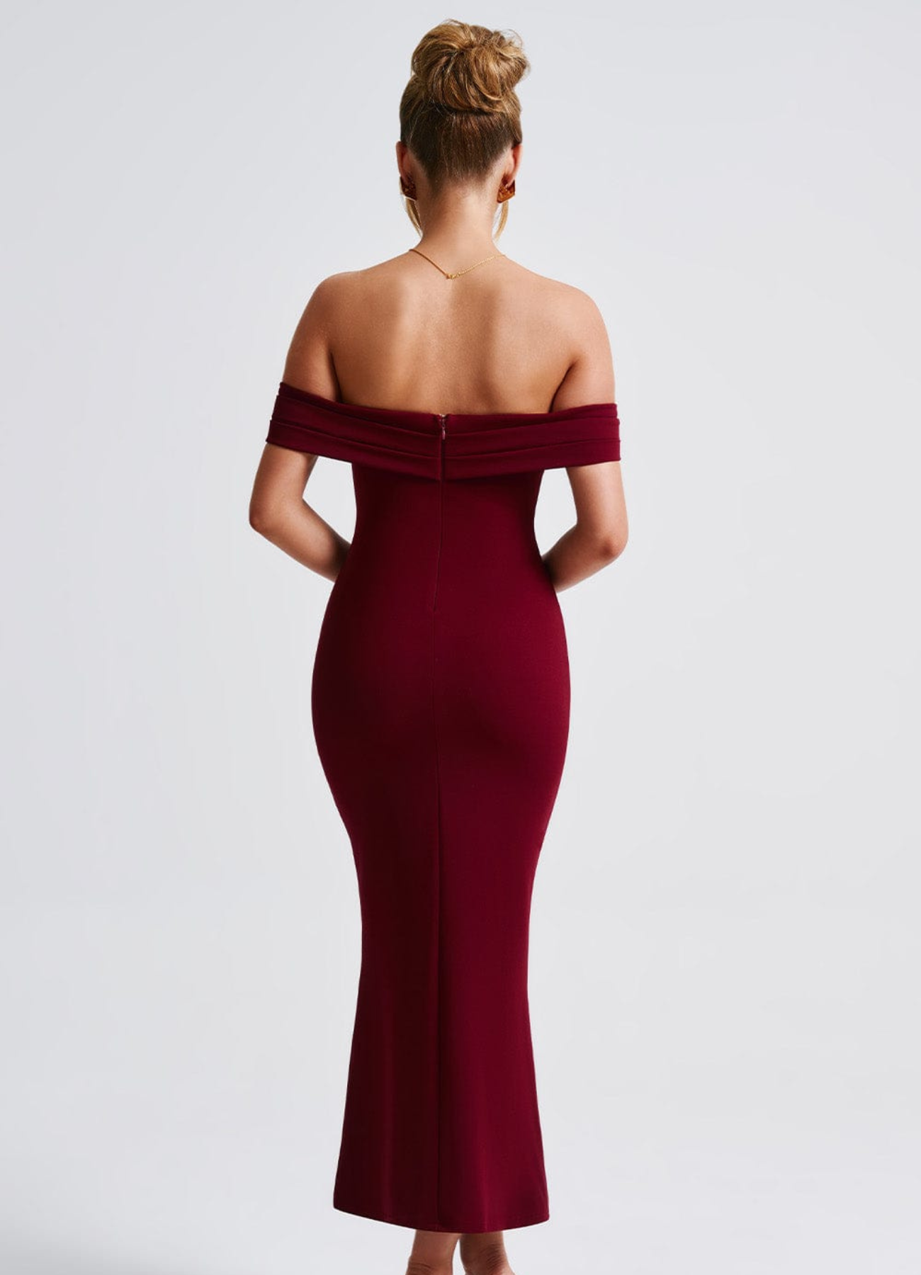 Zara | Robe Longue Elégante A Paillettes Pour Femmes | Maxi