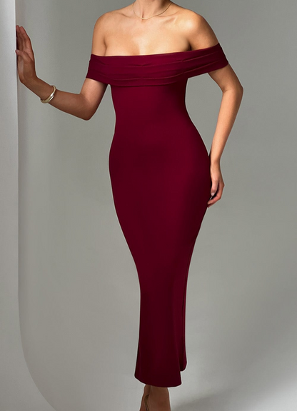 Zara | Robe Longue Elégante A Paillettes Pour Femmes | Maxi