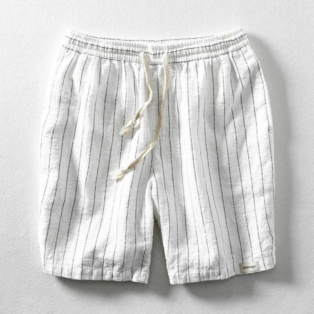 Nash | Short d'été Pour Homme | Elégant