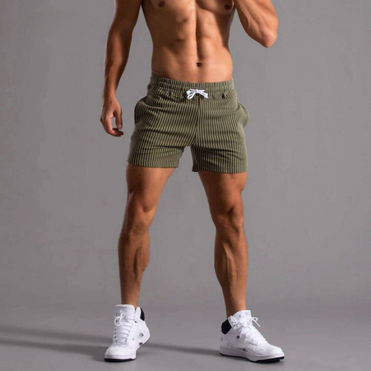 Nash | Short d'été Pour Homme | Elégant