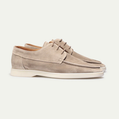 Gustavo | Mocassins à Lacets Pour Homme | Tendance