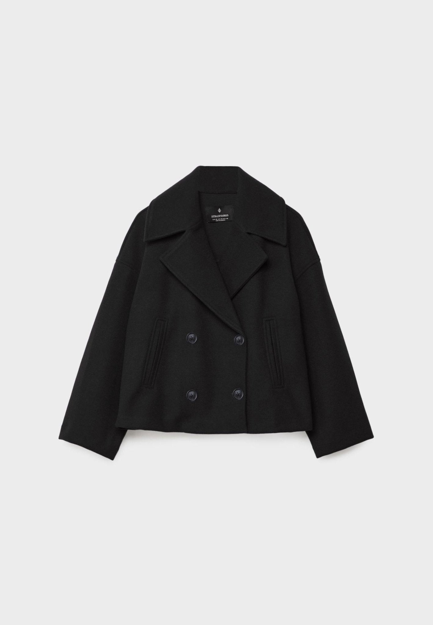 Adélie | Veste Courte Élégante Pour Femme | Stylée