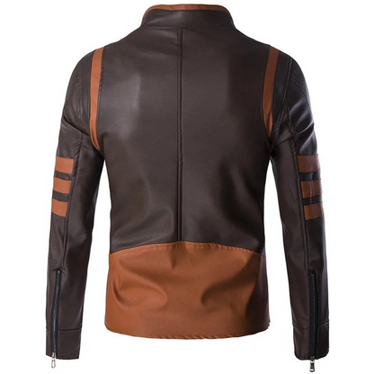 Zack | Veste Tendance Pour Homme | Noir