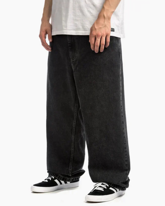 Nino | Jeans Baggy Pour Garçons | Branché