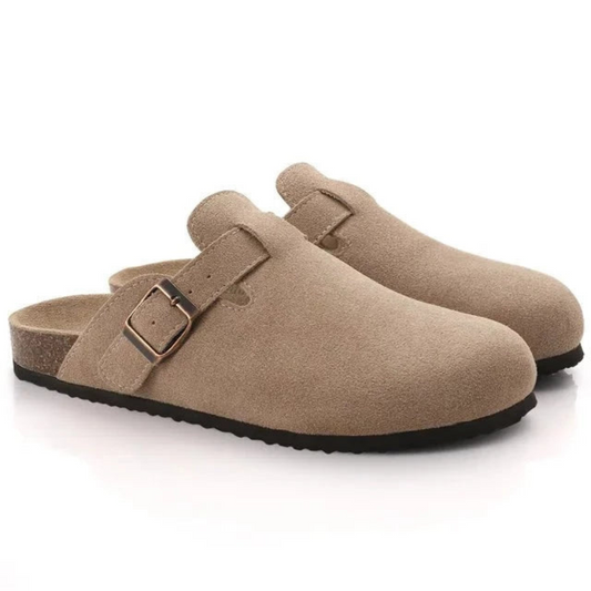Noé | Mocassins Homme Élégants | Confortables
