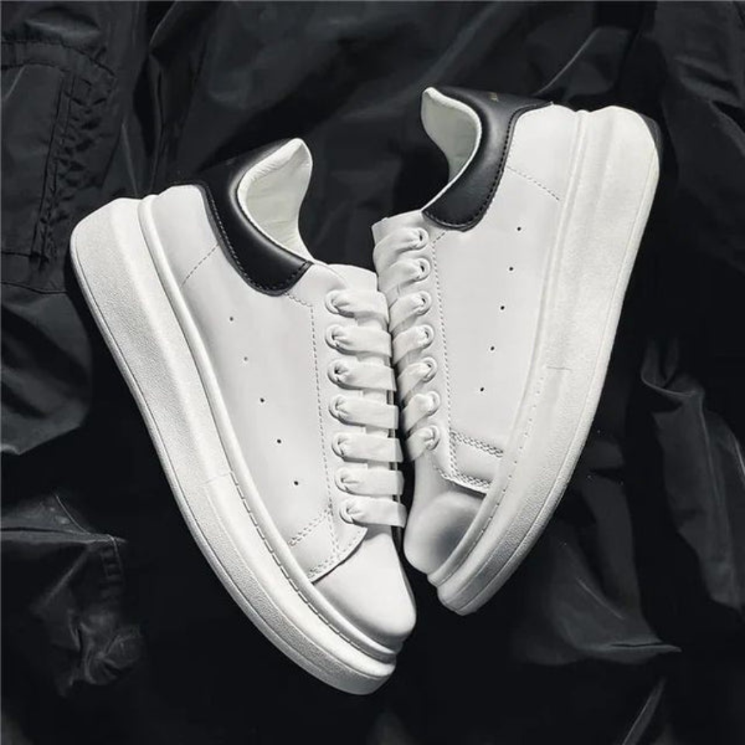 Penn | Chaussure Orthopédique Pour Homme | Tendance