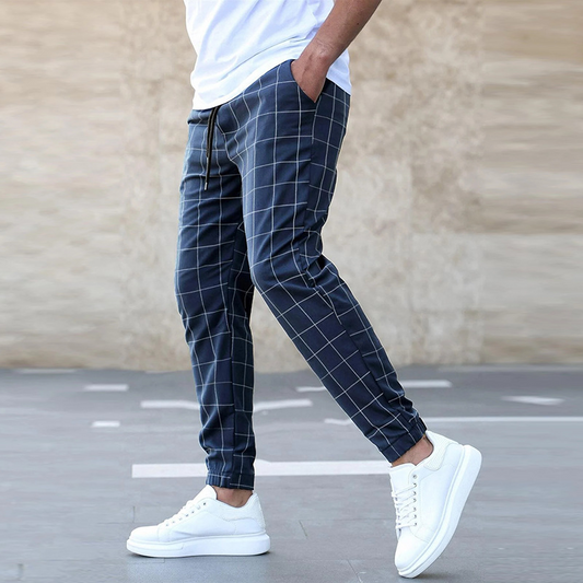Émile | Pantalon Homme Décontracté | Confortable