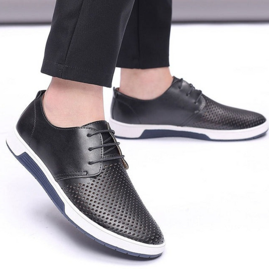 Harvard | Baskets Tendance Pour Hommes | Confort