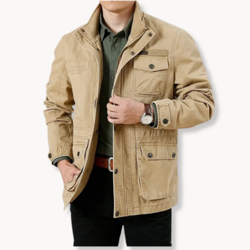 Marlo | Veste Tendance Pour Homme | Hiver