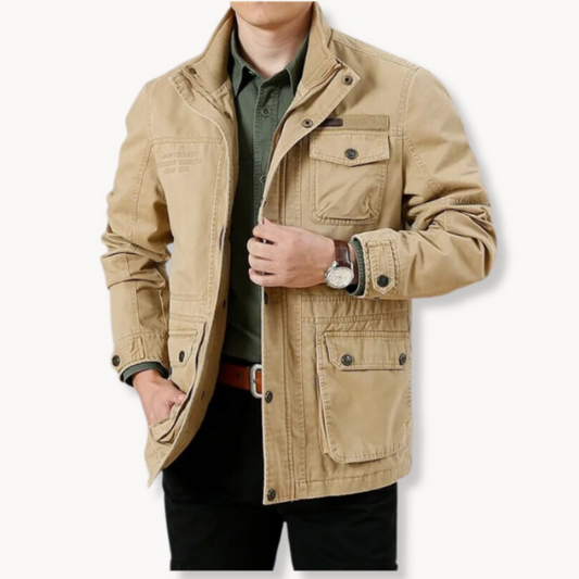 Marlo | Veste Tendance Pour Homme | Hiver