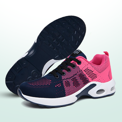 Adelin | Sneaker Orthopédiques Pour Femme | Tendance