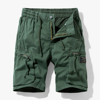 Tavian | Short Cargo Pour Homme | Moderne