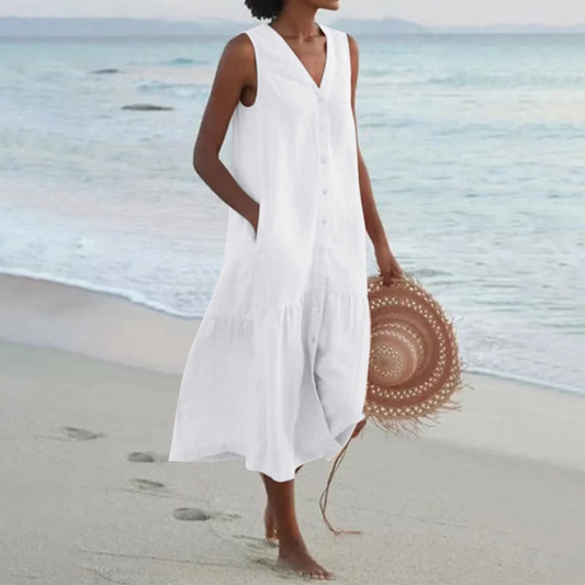 Oriane | Robe Élégante pour Femme | Intemporelle